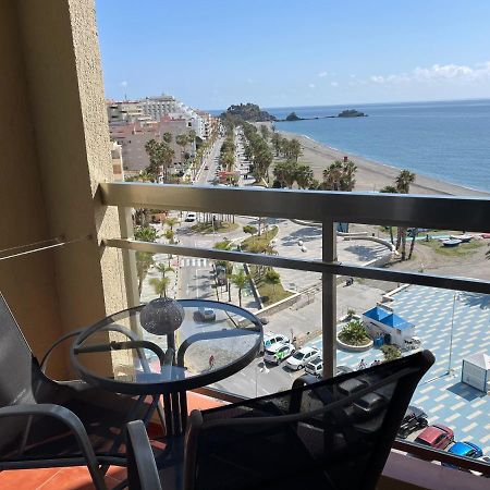 Apartamentos En Alquiler Chinasol Almuñécar Екстериор снимка
