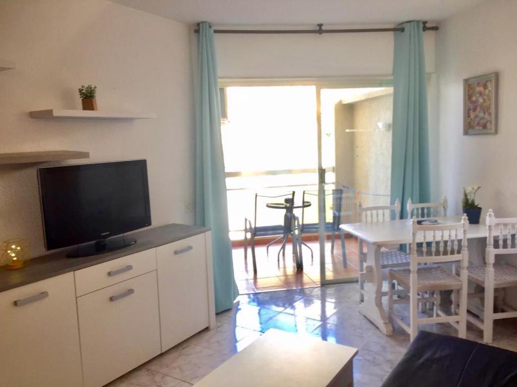 Apartamentos En Alquiler Chinasol Almuñécar Екстериор снимка