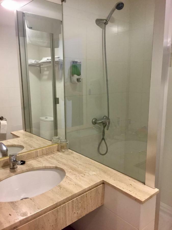 Apartamentos En Alquiler Chinasol Almuñécar Екстериор снимка